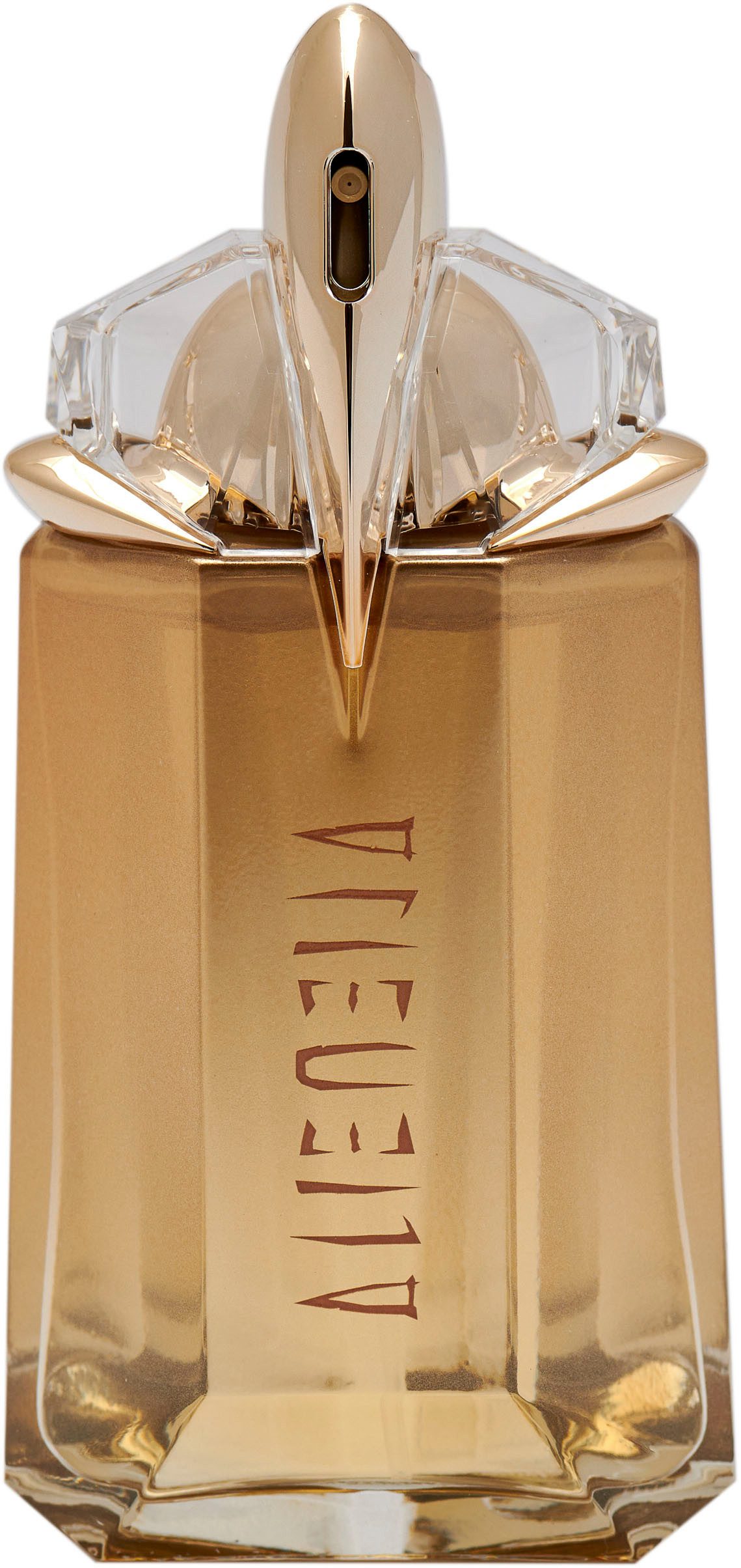 Thierry Mugler Eau de Parfum ALIEN GODDESS, EDP, mit süßer Vanille