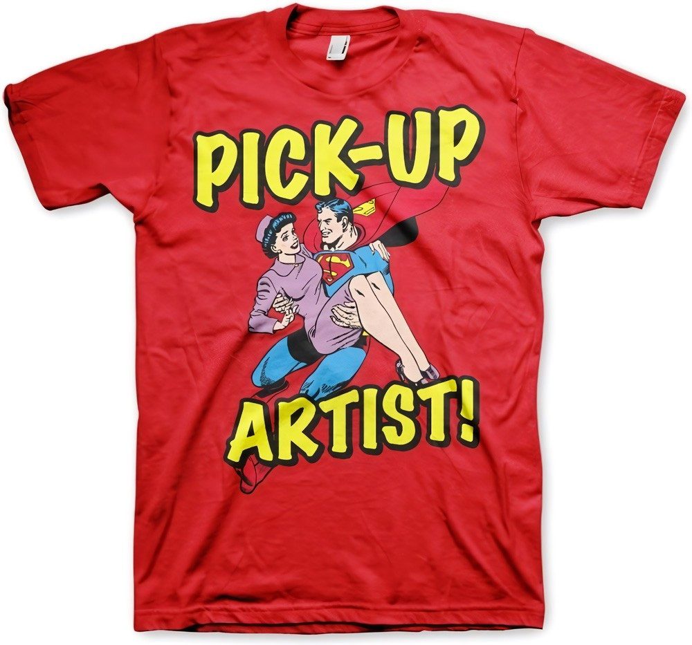 Superman T-Shirt