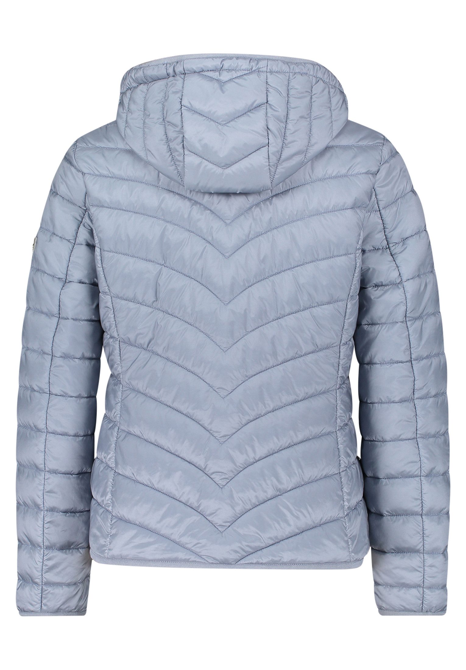 Betty Barclay Outdoorjacke Damen mit abnehmbarer Kapuze
