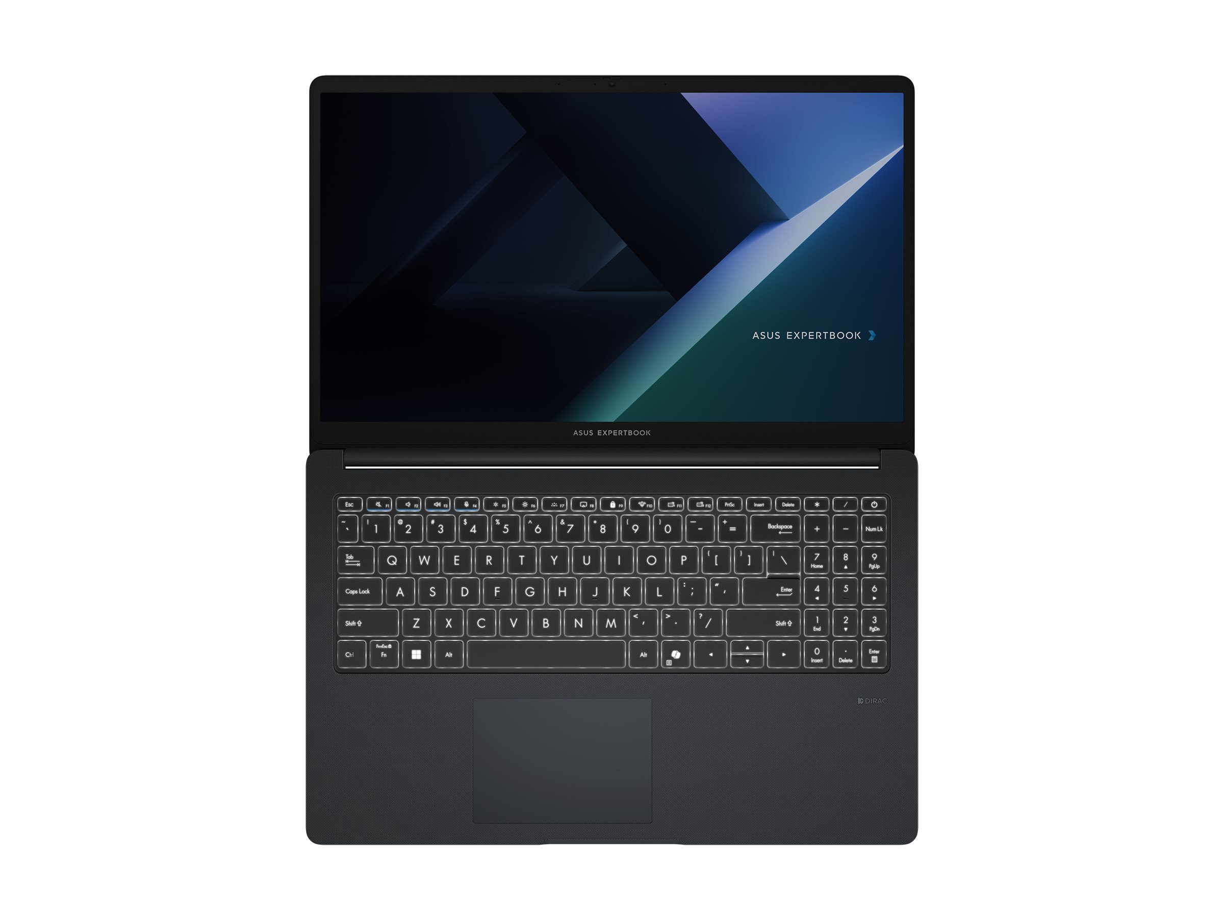 Asus Notebook
