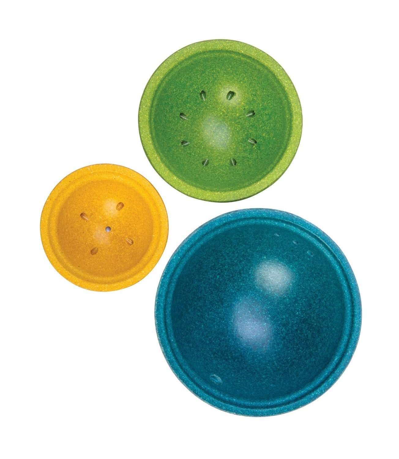 Plantoys Badespielzeug Schüsselset günstig online kaufen