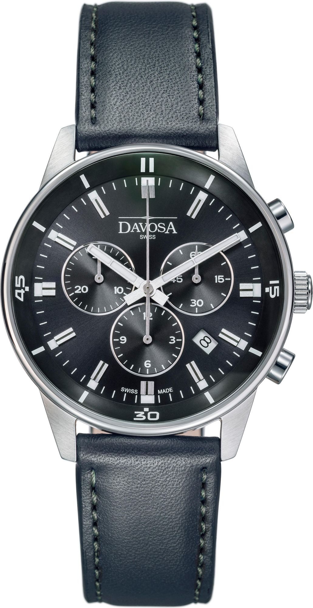 Chronograph VIREO CHRONOGRAPH Herrenarmbanduhr