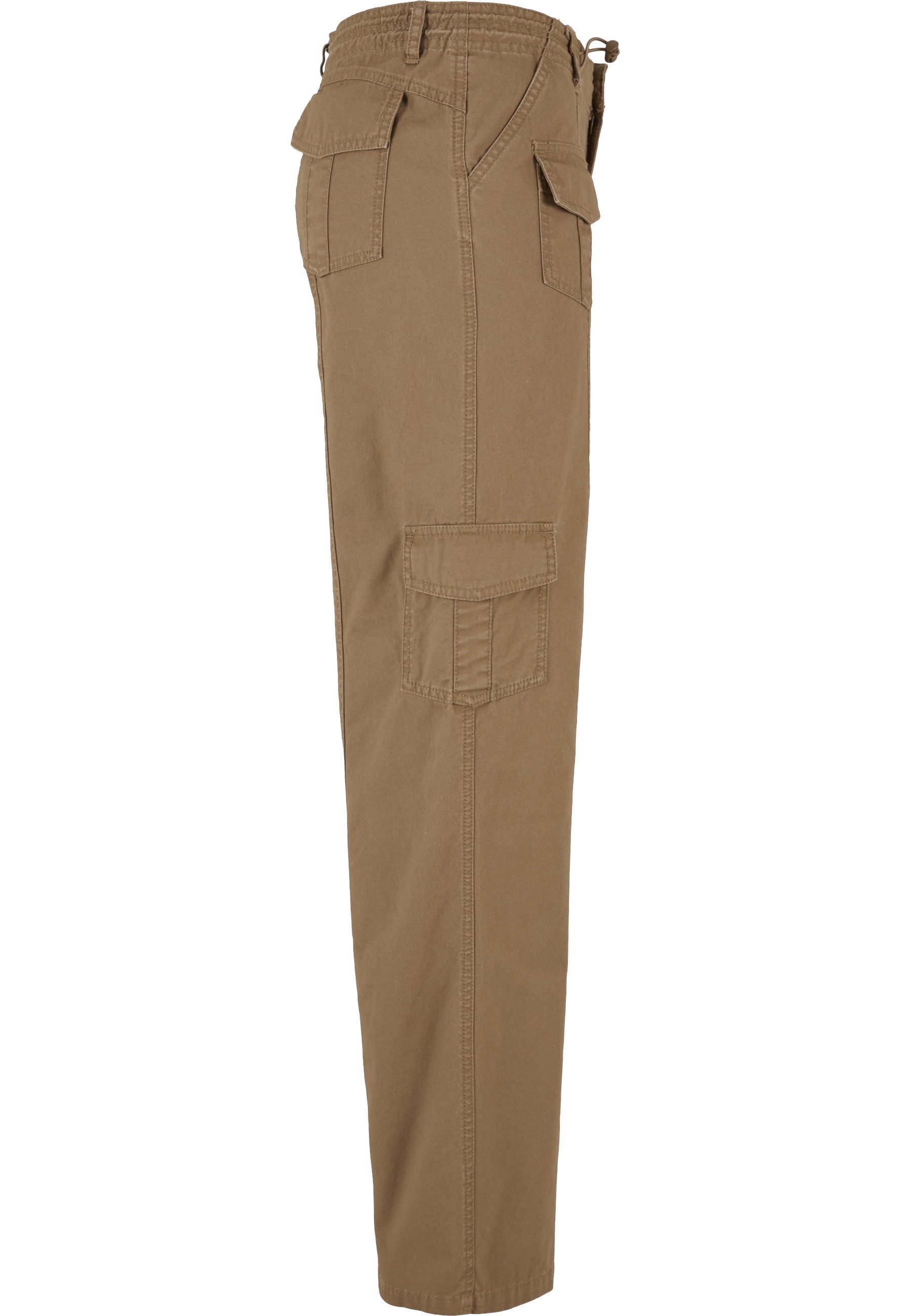 Karl Kani Cargohose Karl Kani Karl Kani Signature Straight Leg Cargo Pants (1-tlg)
