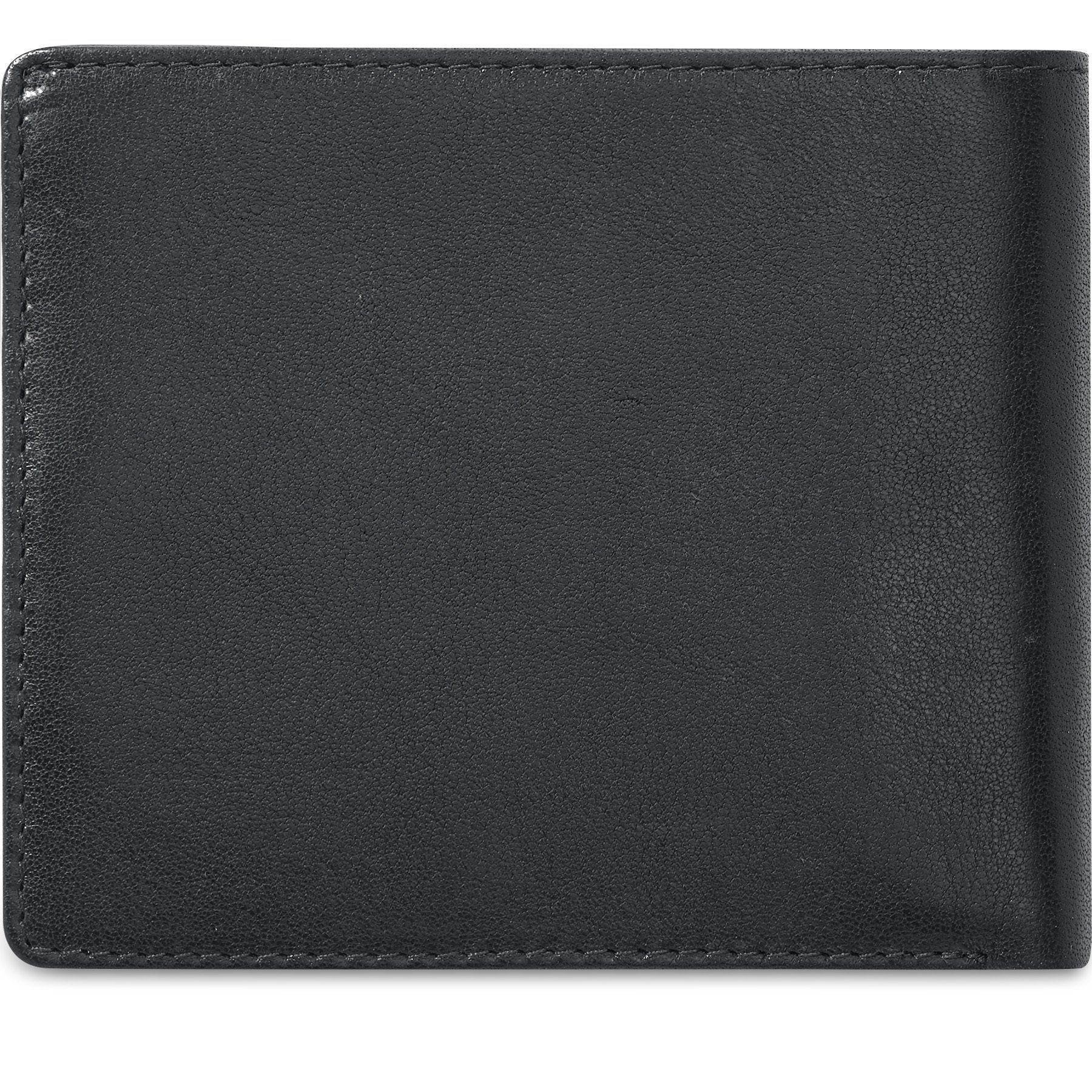 Picard Geldbörse PICARD Portemonnaie Authentic1 aus Echtleder (1-tlg., Authentic1)