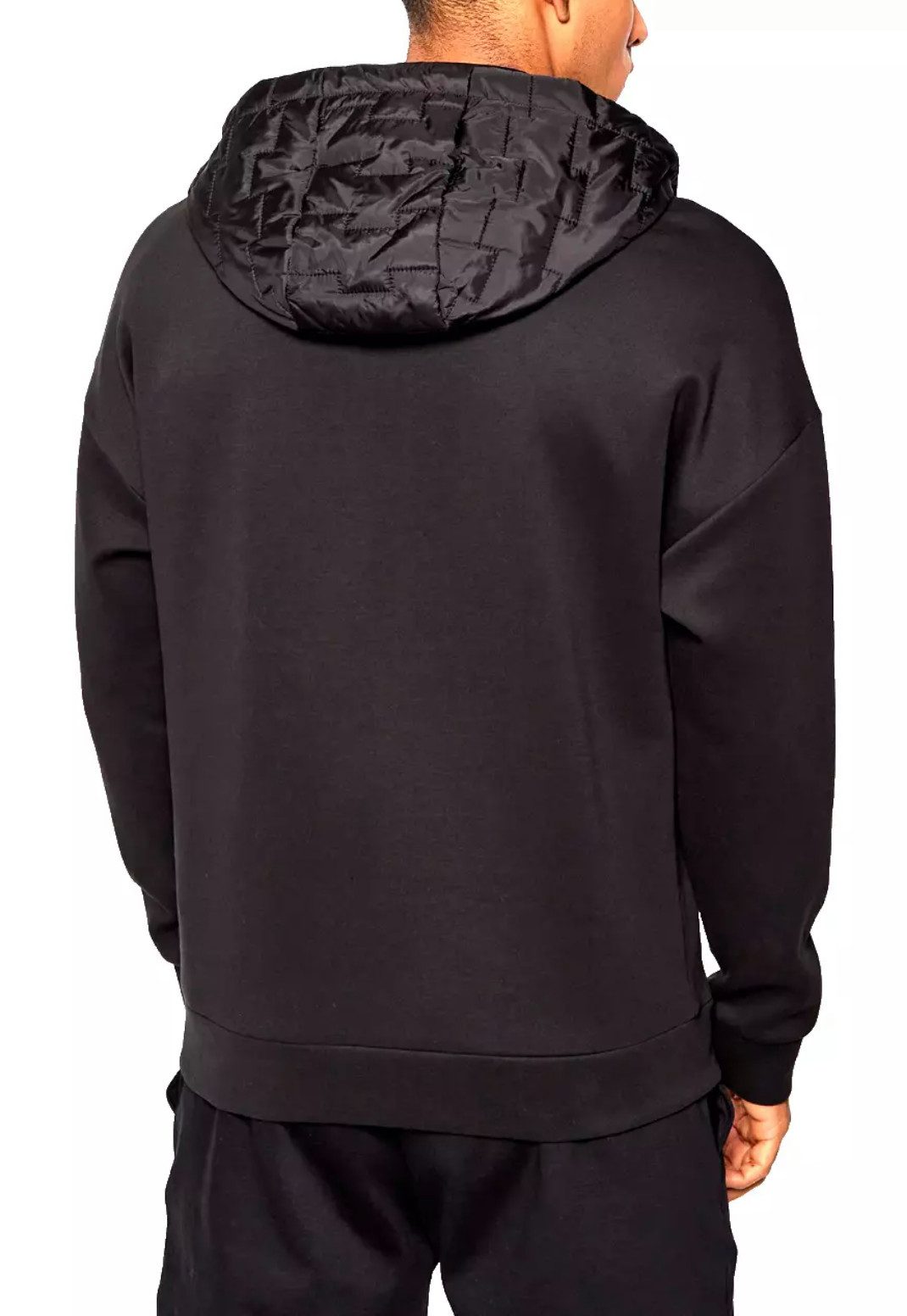 BOSS Kapuzensweatjacke Soowyn Jacke