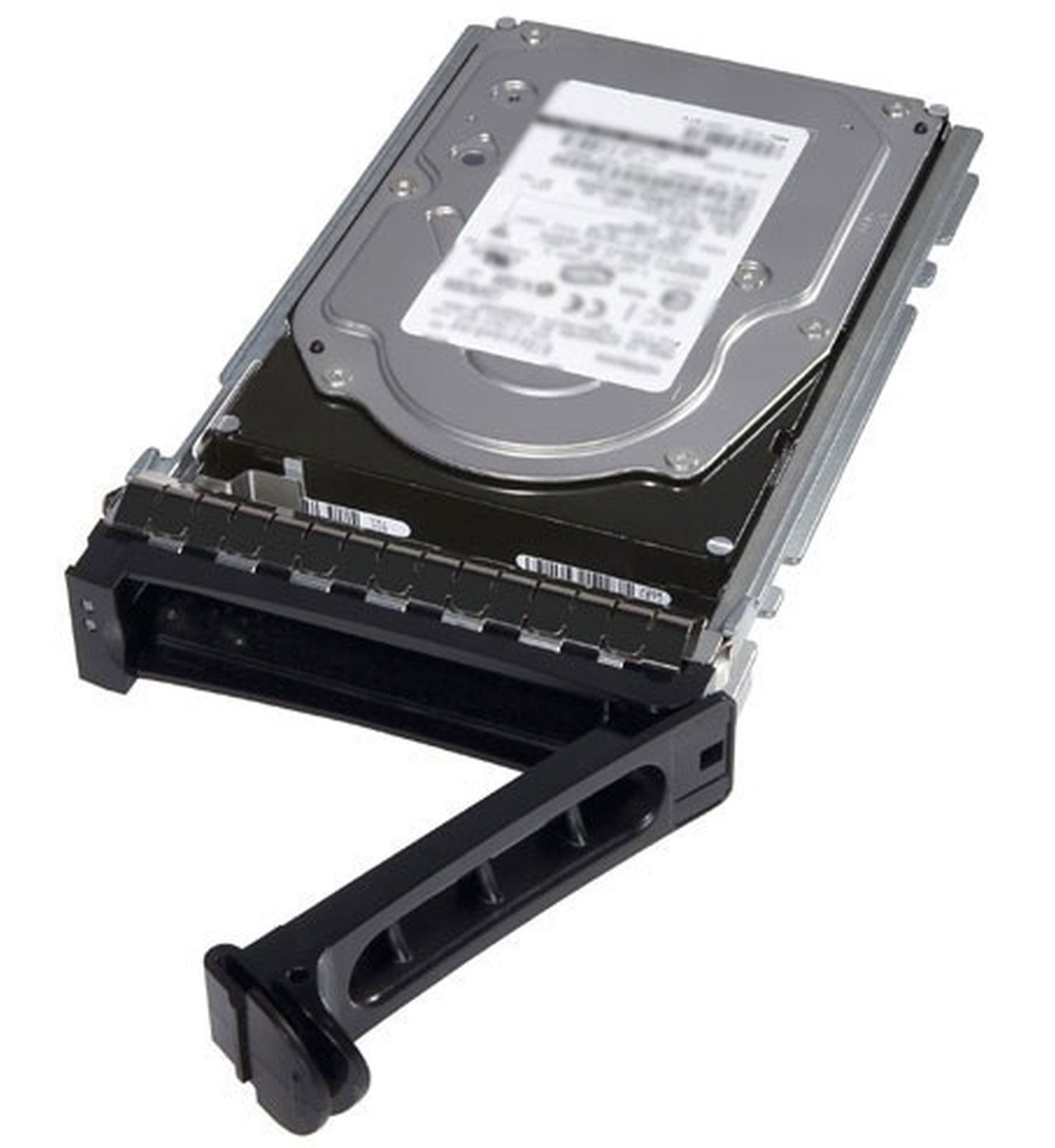 Dell Toshiba - Festplatte - 2 TB - 3.5" (8.9 cm) - 7200 rpm Gaming-Festplatte