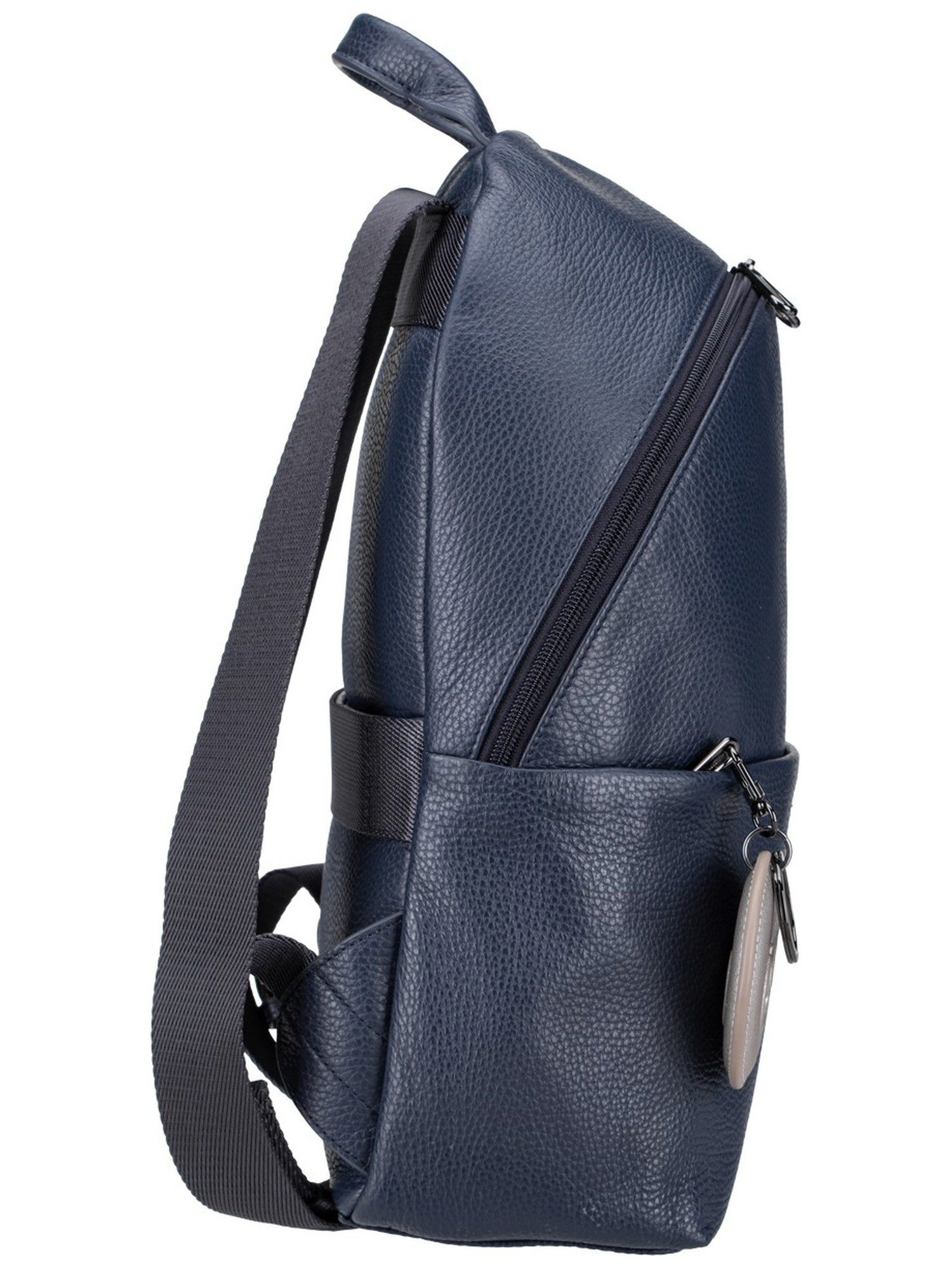 Mandarina Duck Rucksack Mellow Leather FZT35