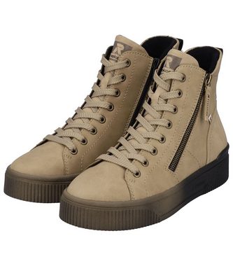 Rieker Sneaker Leder/Textil Sneaker