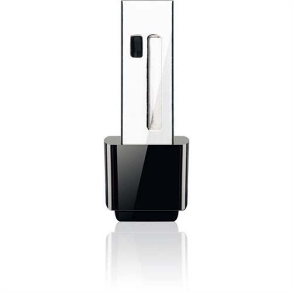 tp-link TL-WN725N USB-Adapter, Wireless N Nano USB-Adapter 150 Mbps