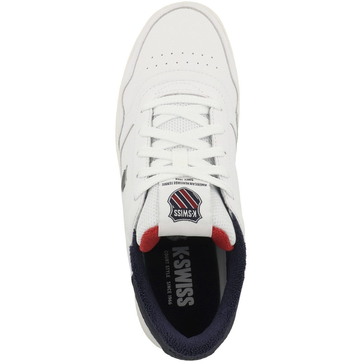 K-Swiss Slammshield II Herren Sneaker günstig online kaufen