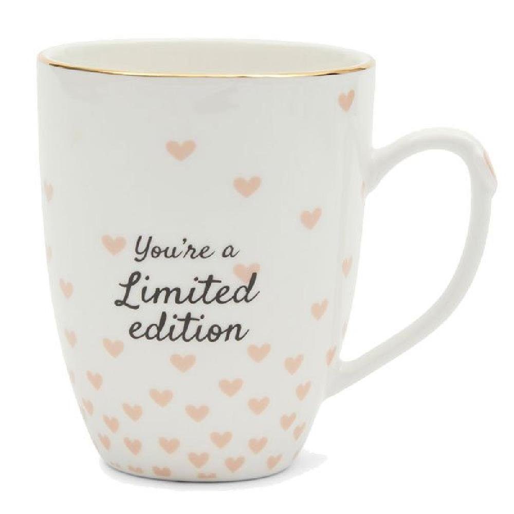 Rivièra Maison Tasse Tasse You´re My Limited Edition