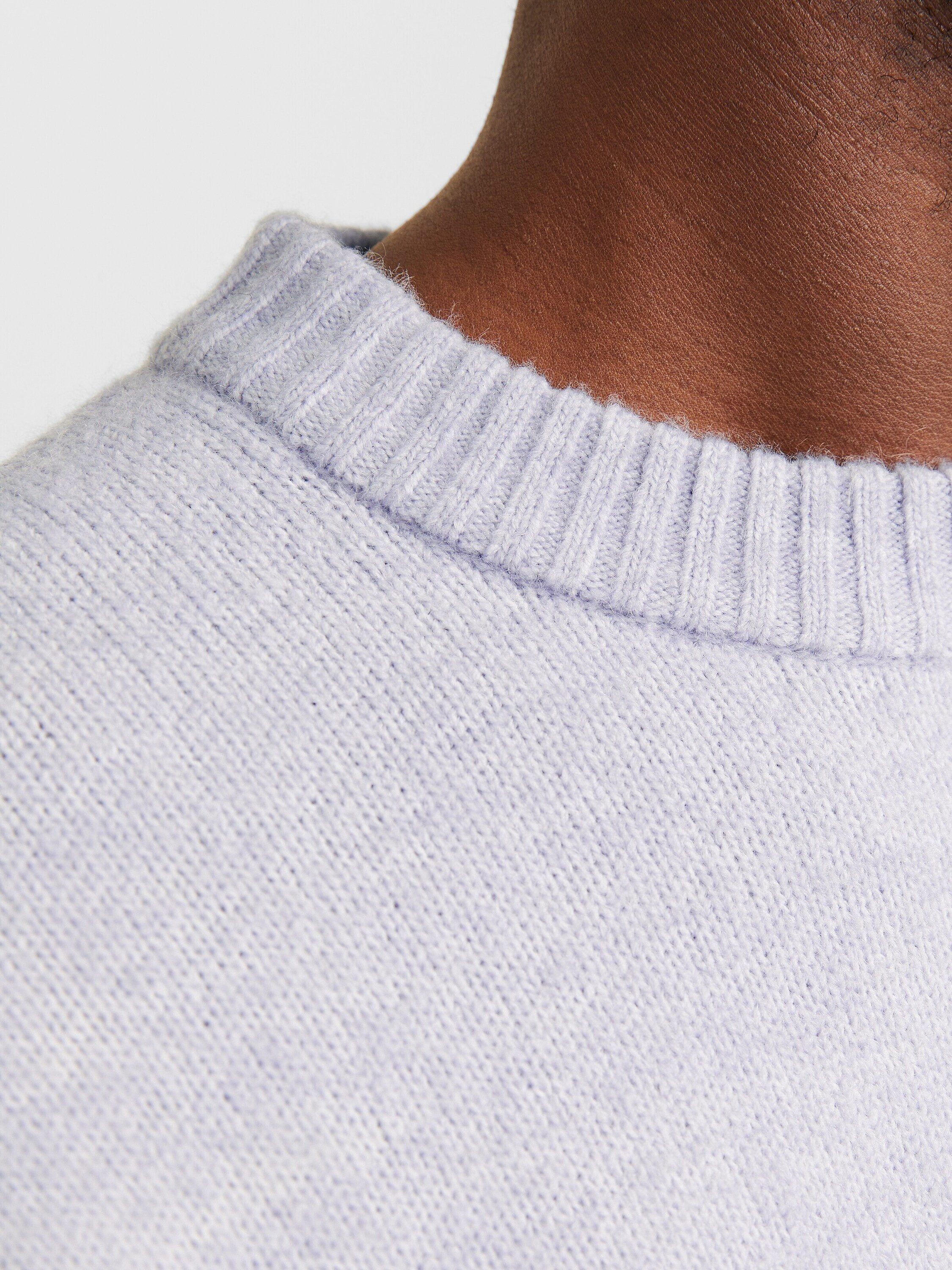 Jack & Jones Strickpullover (1-tlg)