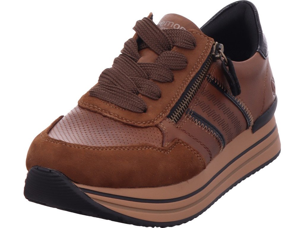 Remonte HW Halbschuh Schnürschuh