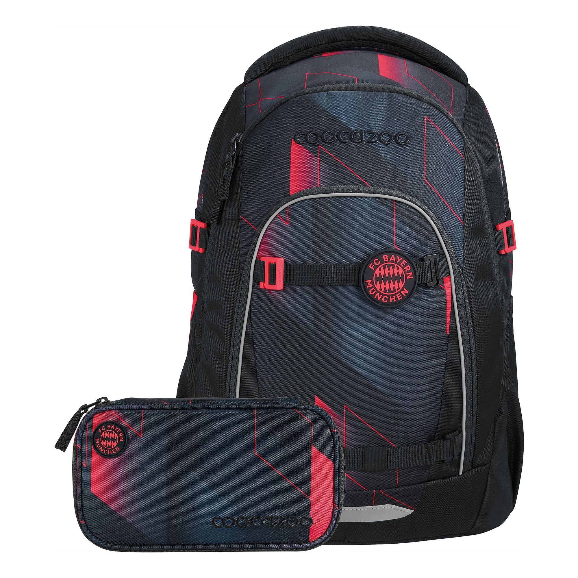 Schulrucksack Mate