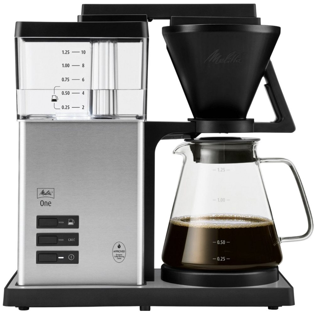 Melitta Filterkaffeemaschine 1031-01