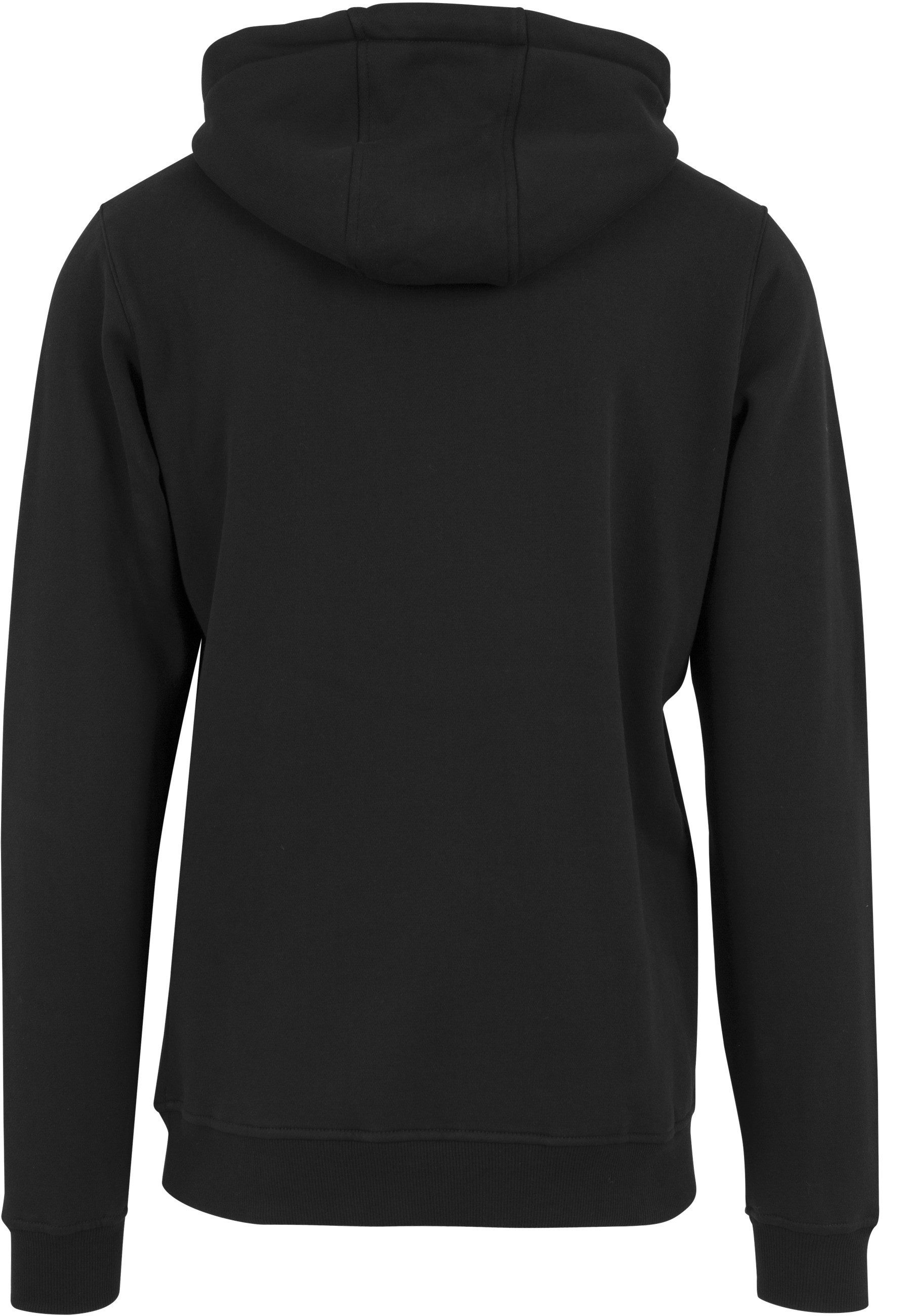 MisterTee Kapuzenpullover MisterTee Herren Compton Hoody (1-tlg) günstig online kaufen