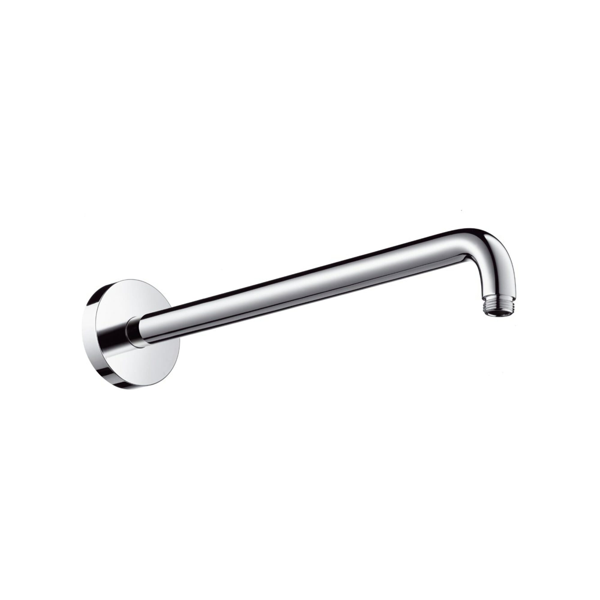 hansgrohe Brausearm hansgrohe Brausearm 389mm, chrom