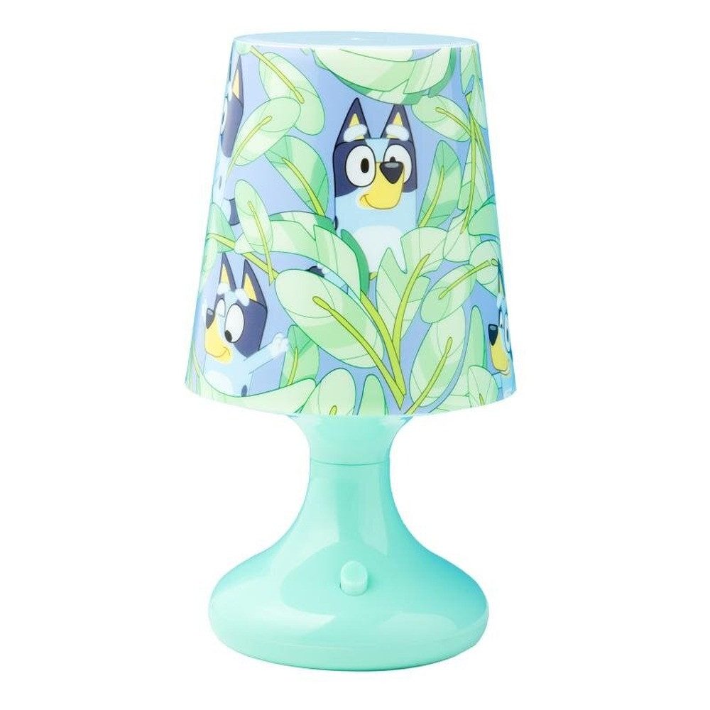 Paladone Schreibtischlampe Bluey Schreibtischlampe