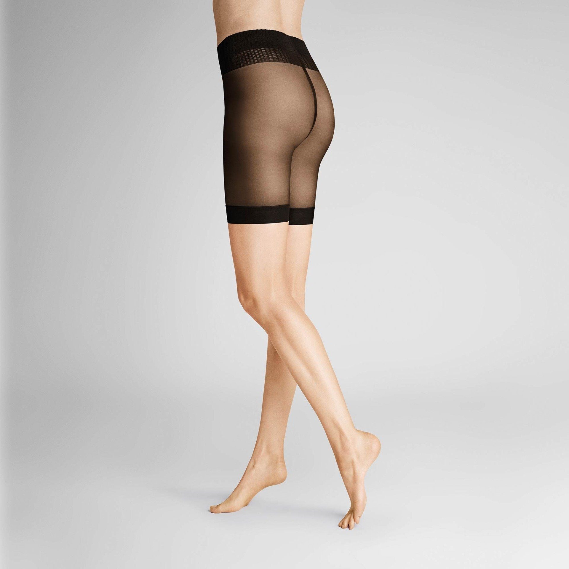 Hudson Strickstrumpfleggings Soft Matt Panty 20 20 DEN (1 St) Vermindert da günstig online kaufen