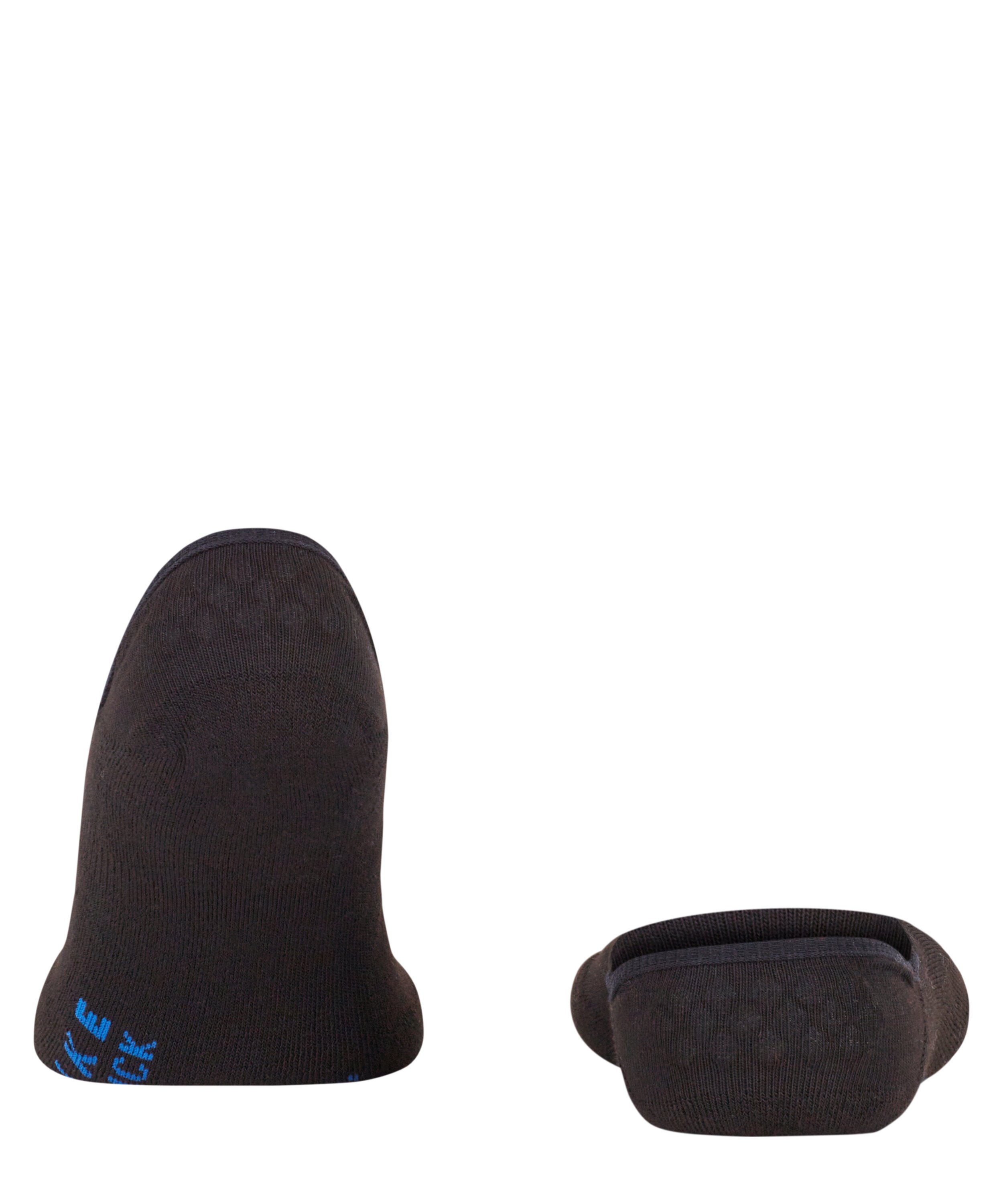 Wäsche/Bademode Socken FALKE Füßlinge Cool Kick (1-Paar) mit ultraleichter Plüschsohle