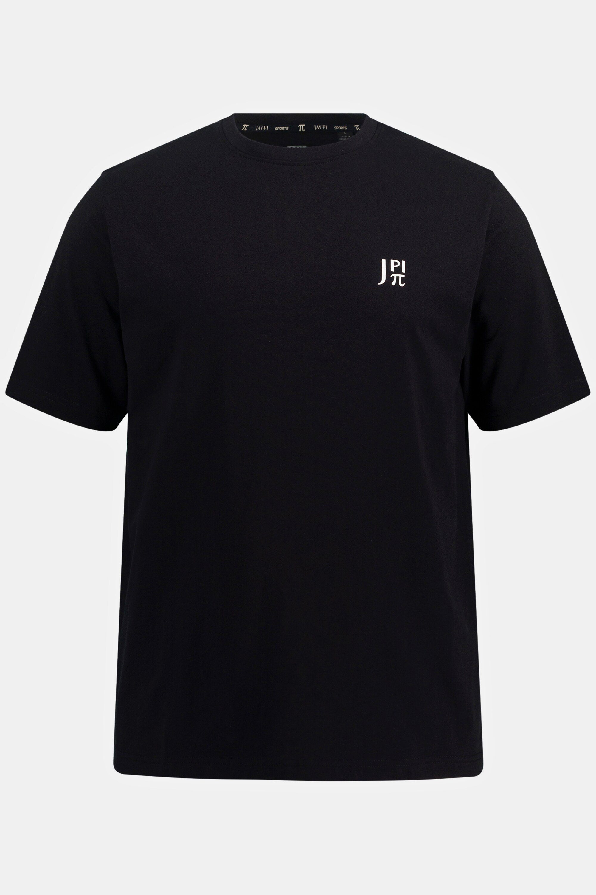 JP1880 T-Shirt Funktions-Shirt Halbarm Fitness FLEXNAMIC®