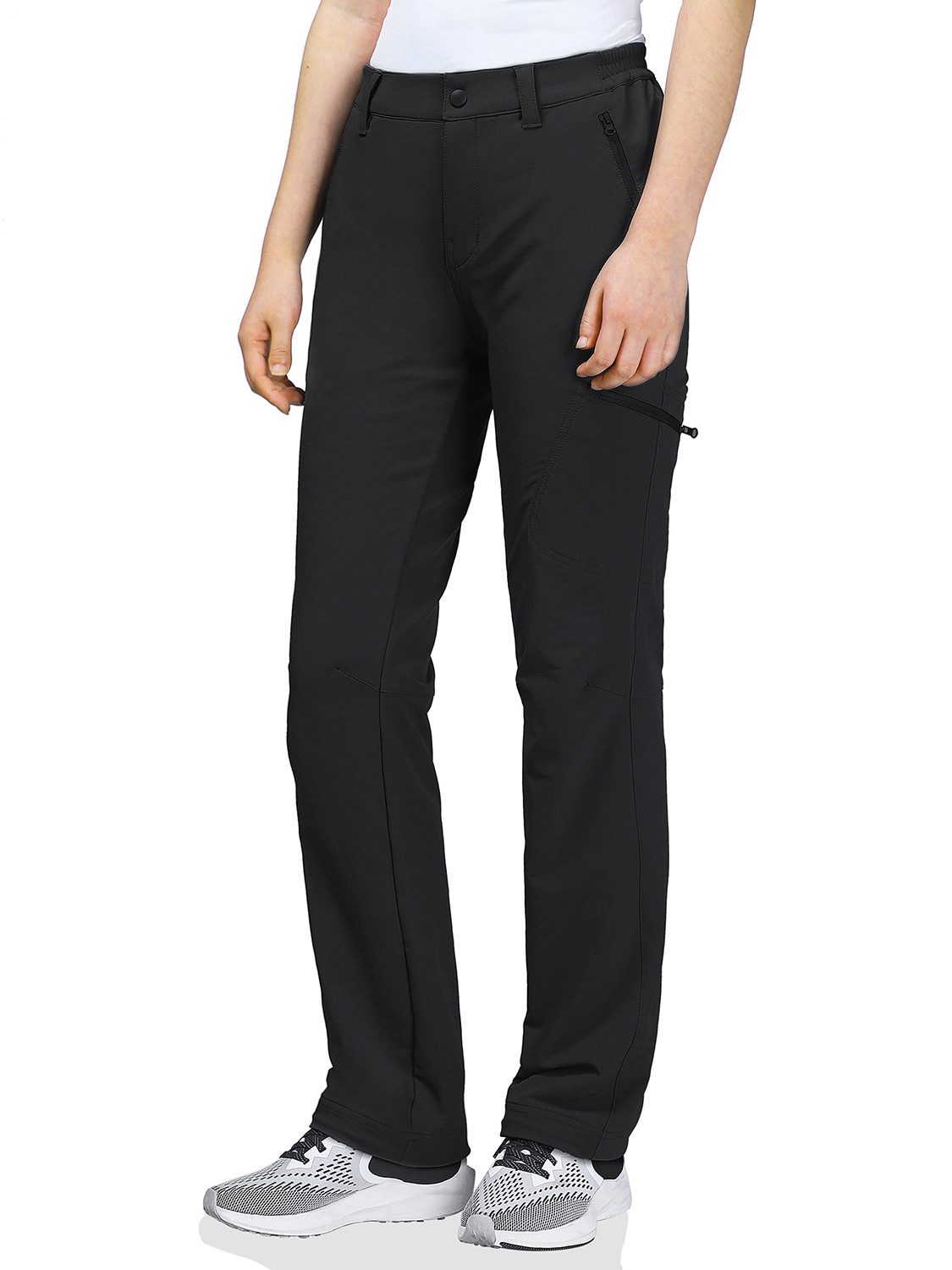 33,000ft Cargohose Damen Cargohose