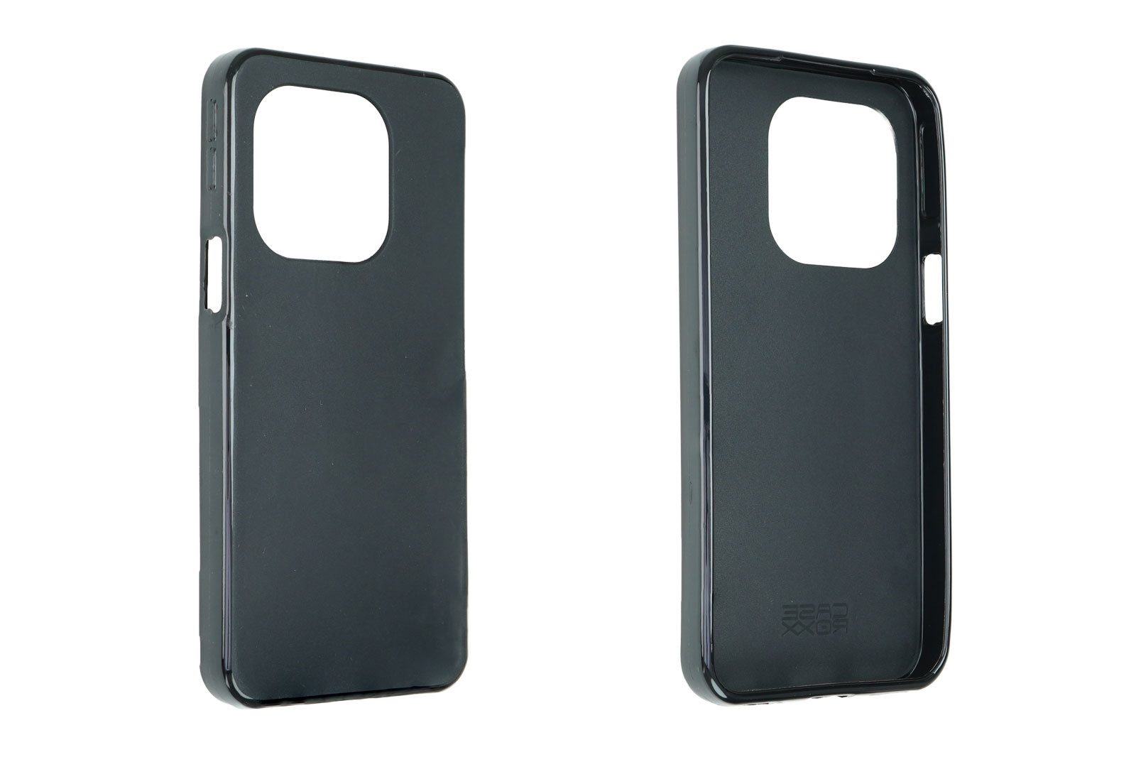 caseroxx Handyhülle TPU-Hülle für Emporia SMART.6lite / E6.lite Gerätabhängig 5,0 - 7,0 Zoll, dünn und flexibel