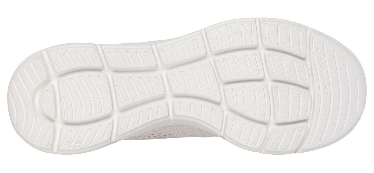 Skechers SKECH-AIR DYNAMIGHT 2.0-NEW HEIGHTS Sneaker, Schnürschuh, Fitnessschuh, Halbschuh, Freizeitsch mit Memory Foam
