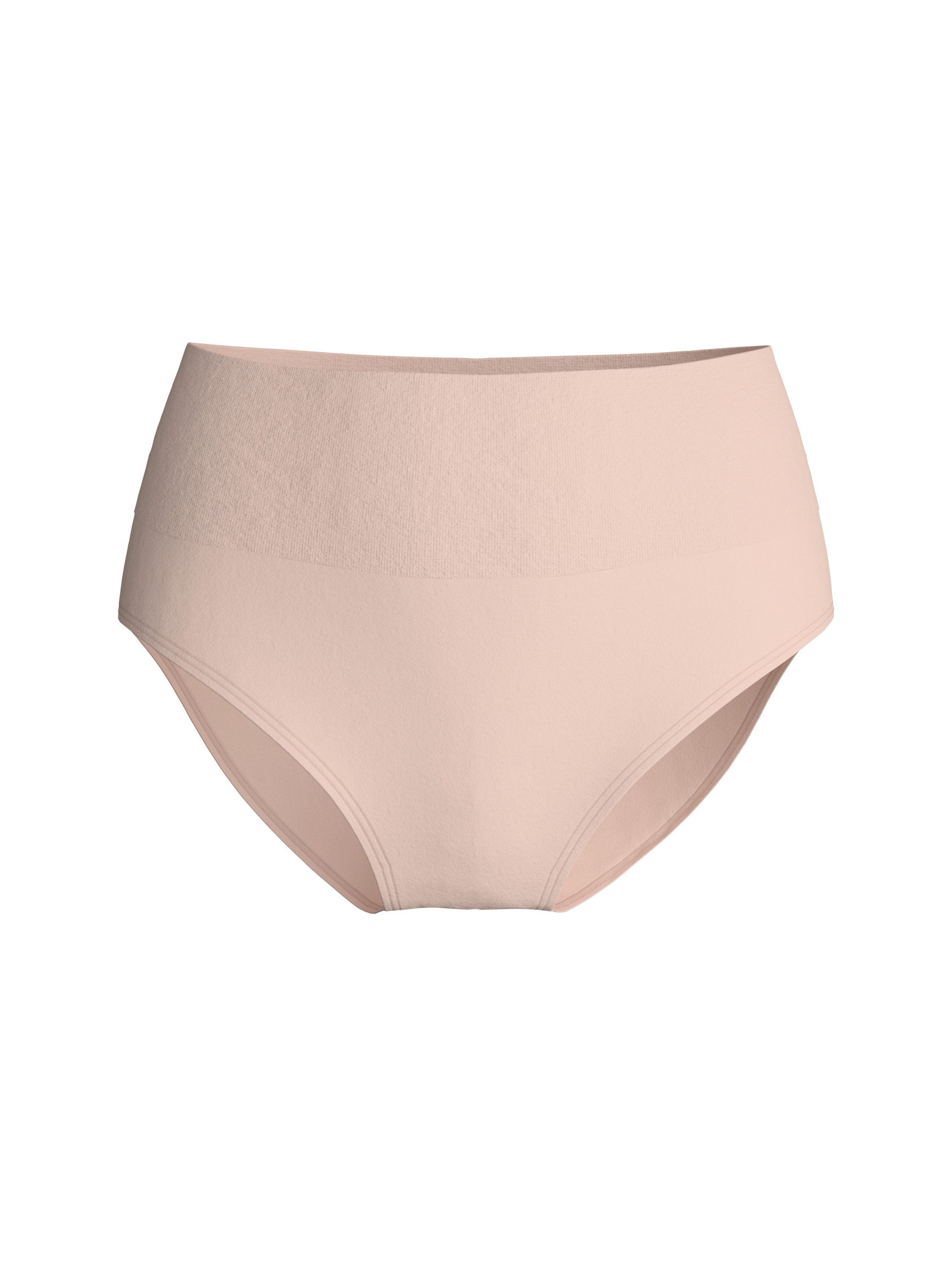 CALIDA Taillenslip Seamless Shape Damen (1-St) nahtlos, anschmiegsam und mit Shaping