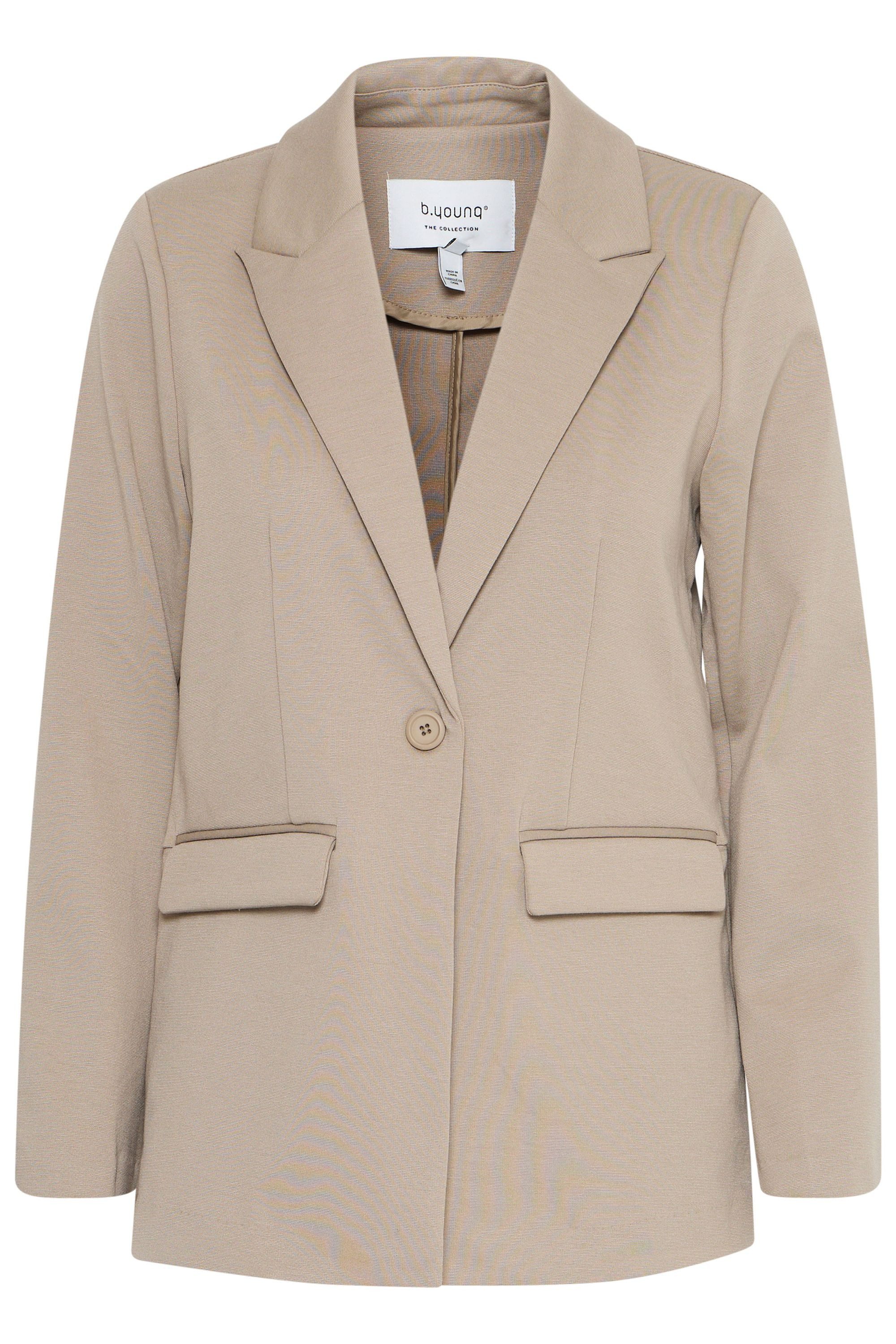 b.young Jackenblazer BYRIZETTA günstig online kaufen