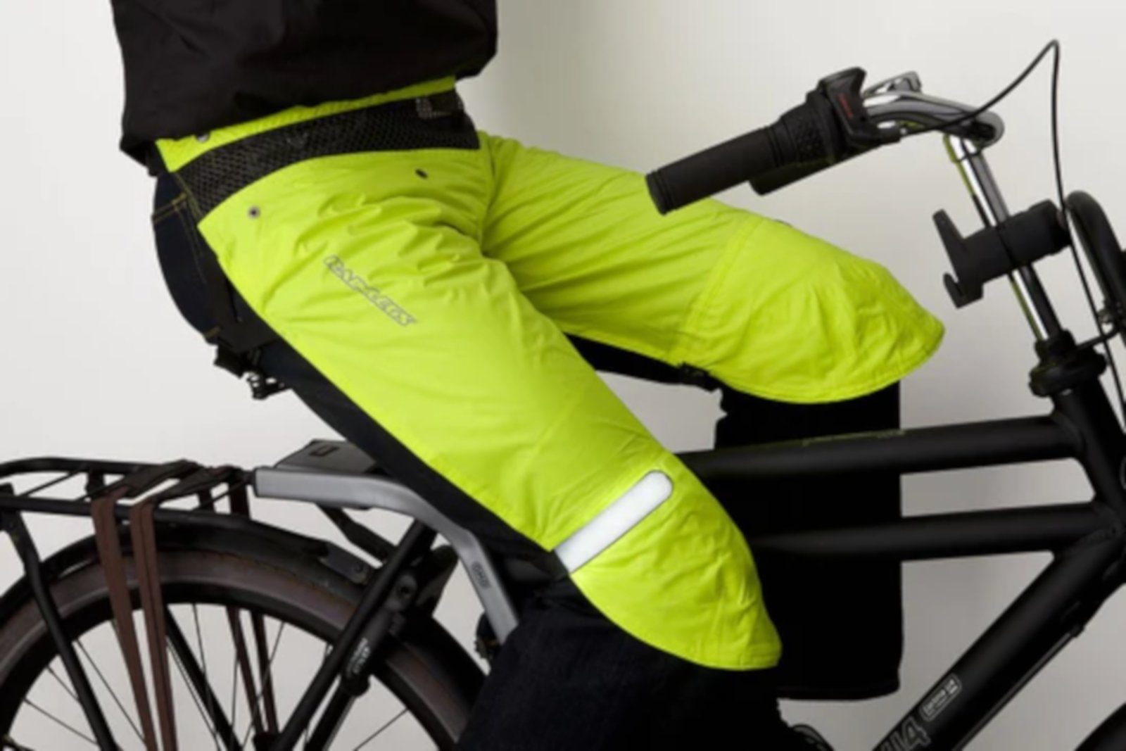 RainLegs Regenhose Rainlegs Regen Beinschützer gelb günstig online kaufen