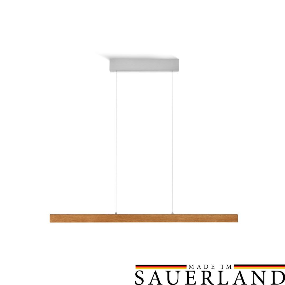 HerzBlut LED-Hängeleuchte
