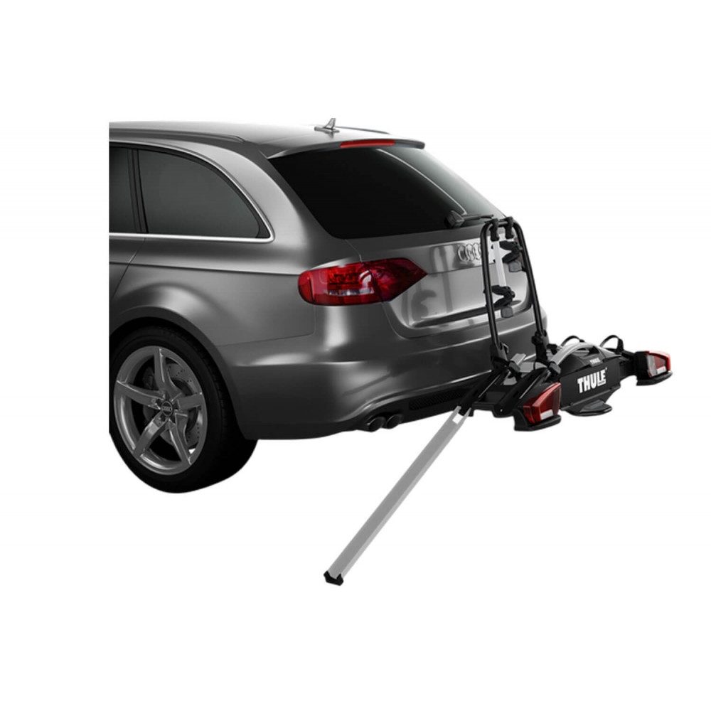 Thule Fahrradkinderanhänger Auffahrrampe für Euro Classic 928/929 Fahrradträger Zubehör