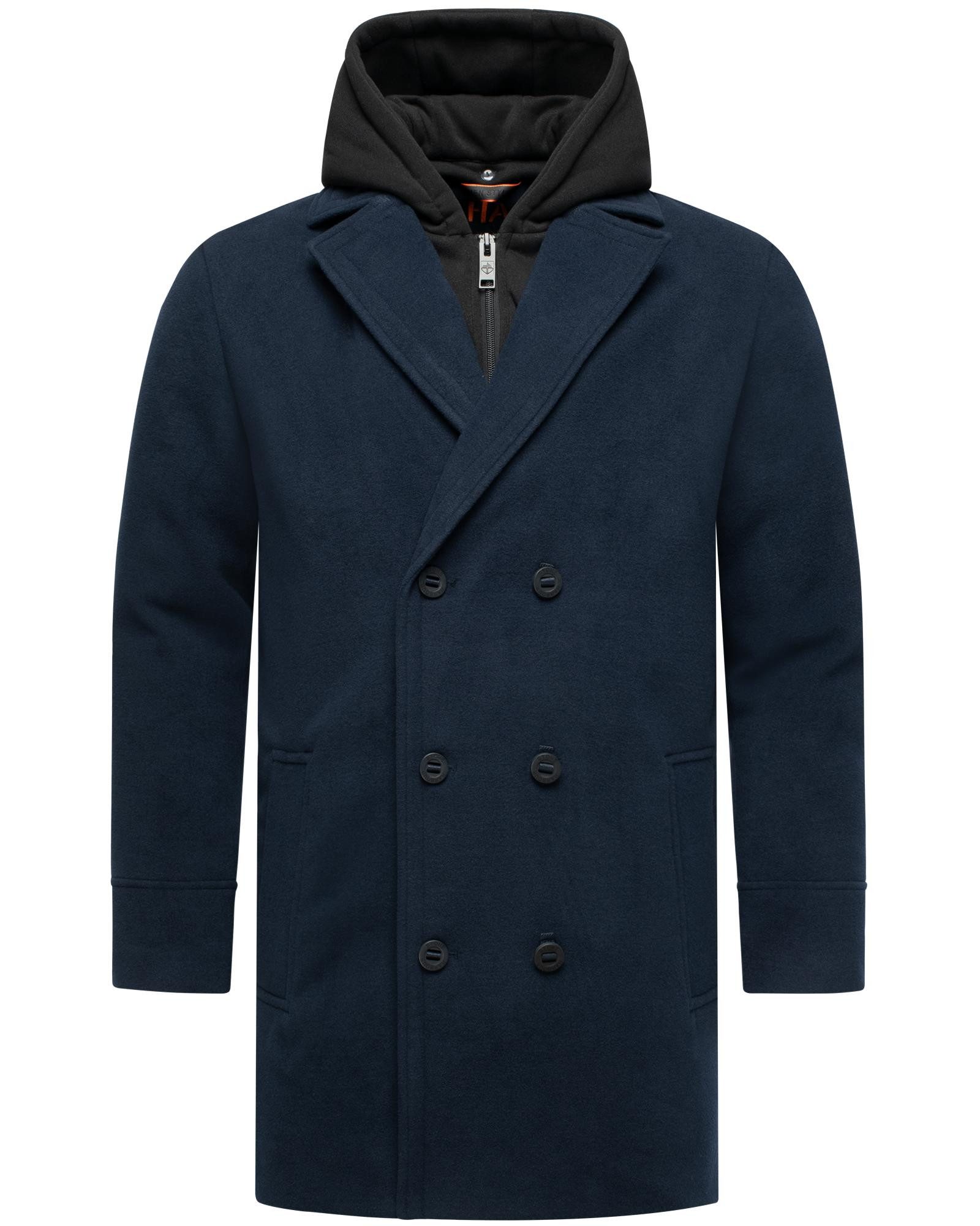 Stone Harbour Trenchcoat Darioon XX Mantel günstig online kaufen