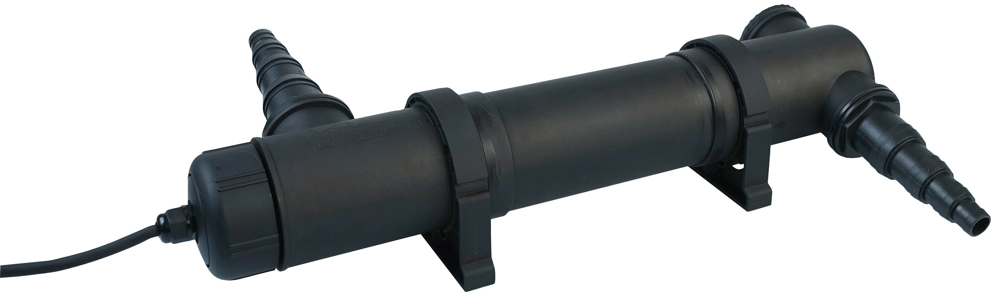 Ubbink УФ-осветлители, für Teiche bis 6 m³, für Teiche bis 6000 l