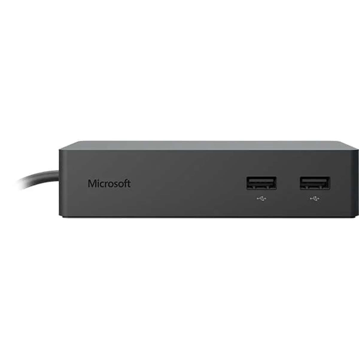 Microsoft Laptop-Dockingstation Microsoft Surface Dock Handy-Dockingstation Tablet Schwarz