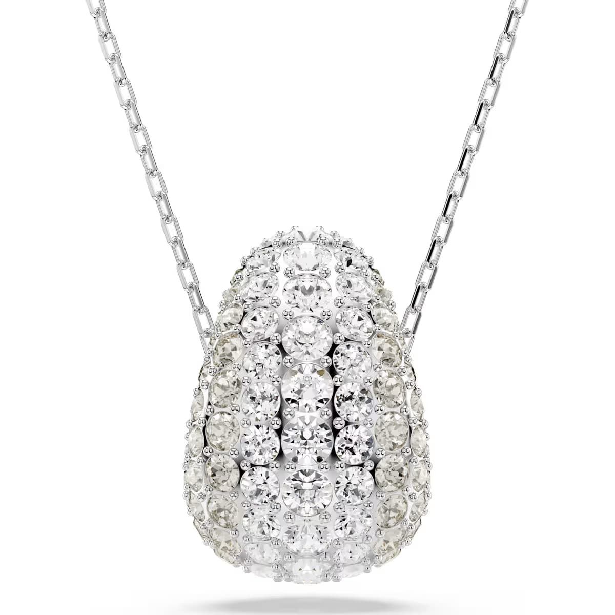 Swarovski Kristallanhänger Sublima Anh�...
