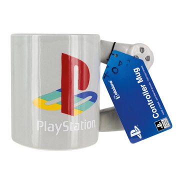 Paladone Tasse Playstation 3D Tasse Logo