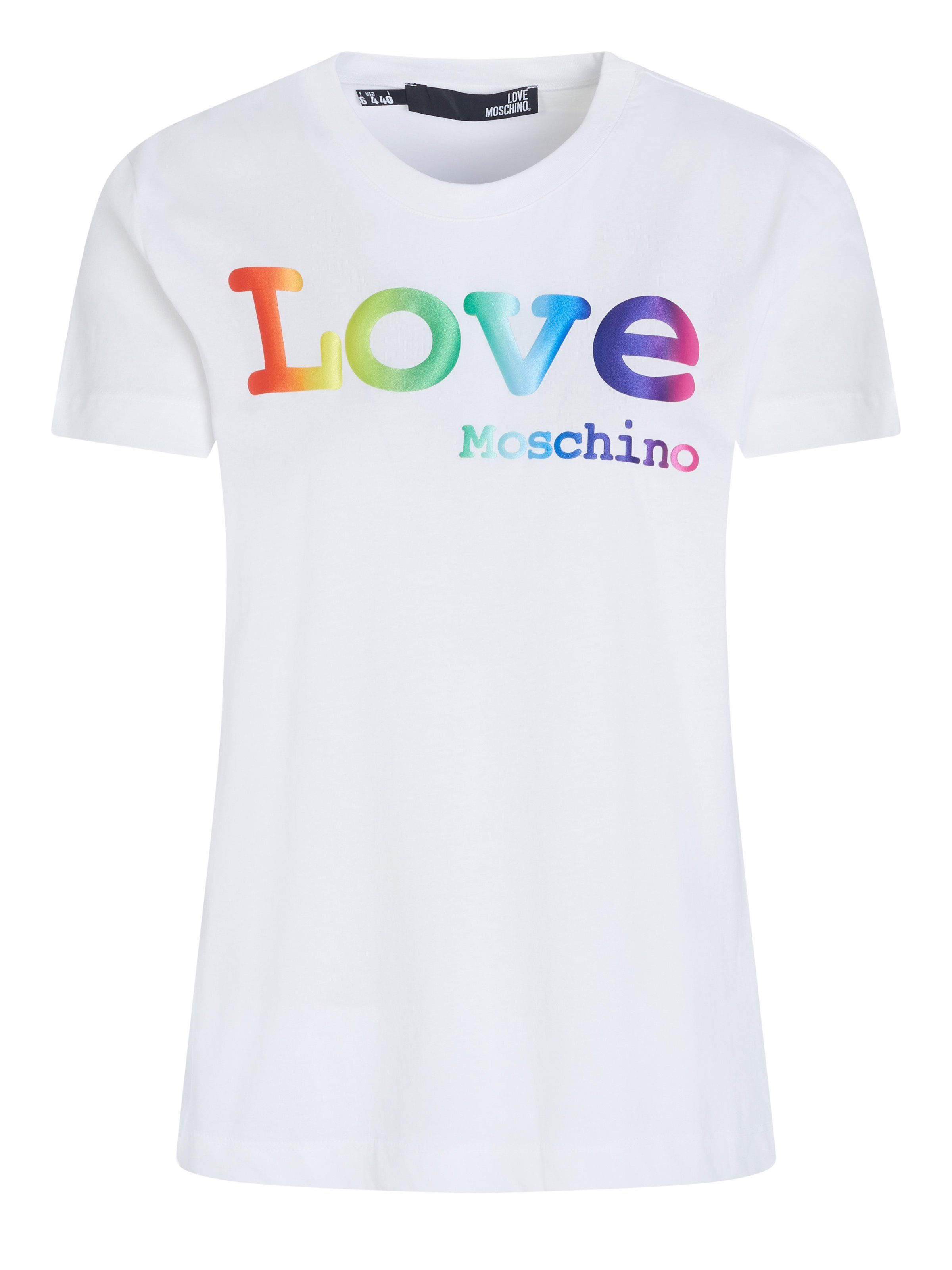 LOVE MOSCHINO T-Shirt Love Moschino Top