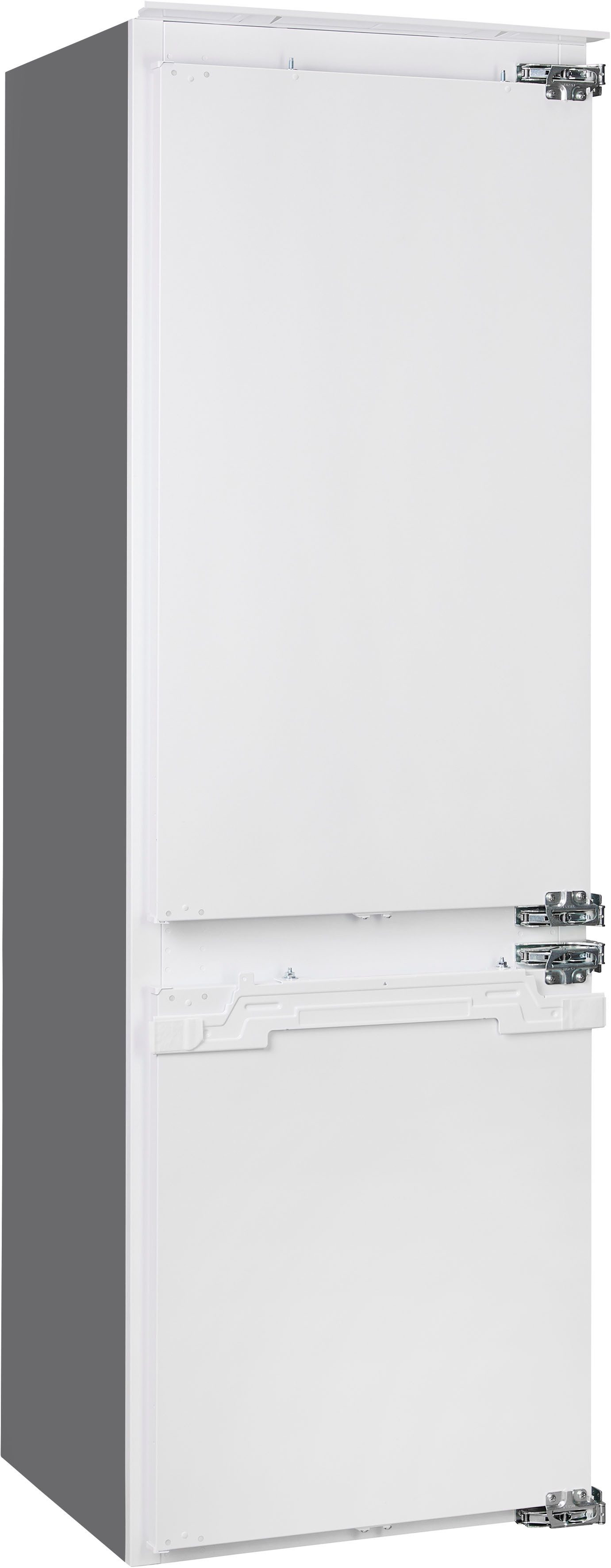 BAUKNECHT Einbaukühlgefrierkombination BKGIL 178F12, 177 cm hoch, 55,7 cm breit, Dynamic Intelligence