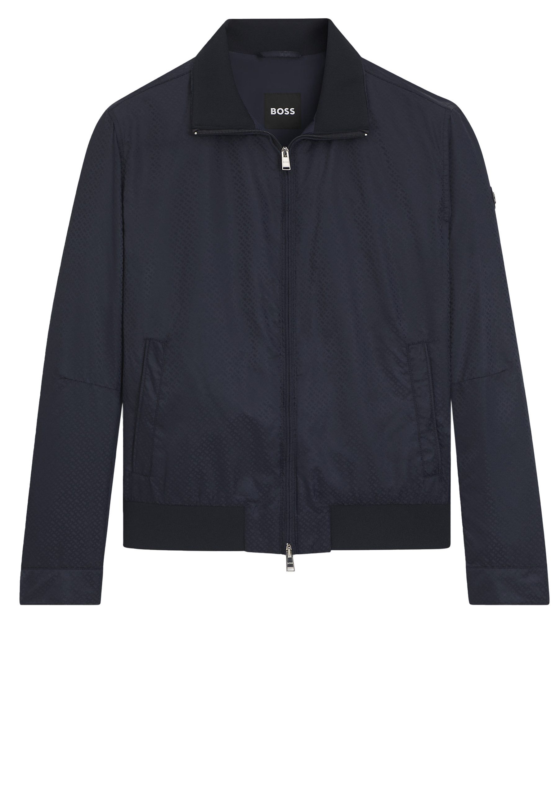 BOSS Outdoorjacke C-Casamu (1-St)
