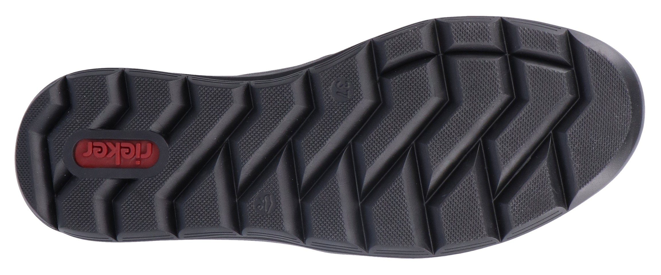Rieker Winterboots mit herausnehmbarer Textileinlage