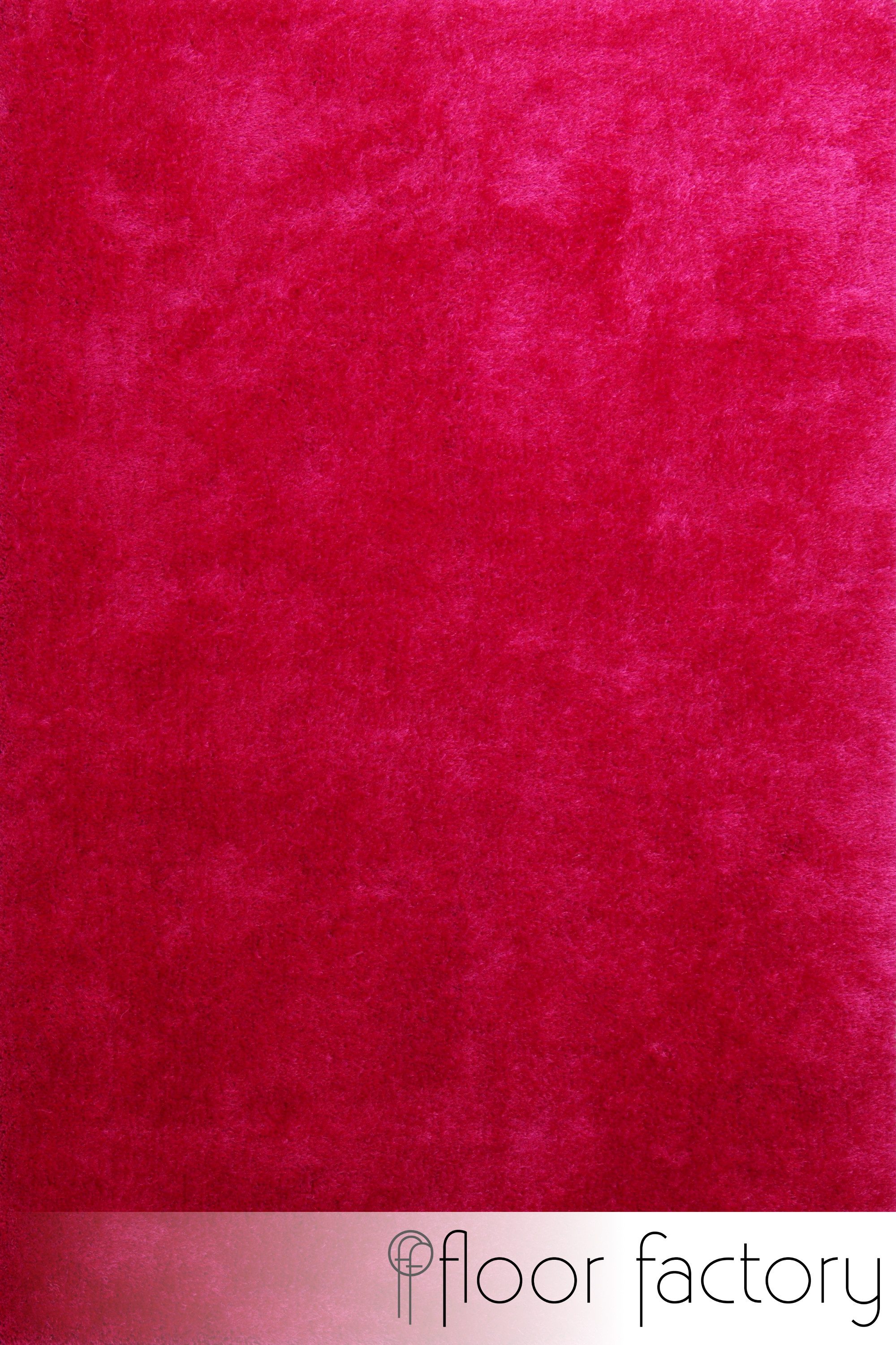floor factory Hochflor-Teppich Seasons, rechteckig, Höhe: günstig online kaufen