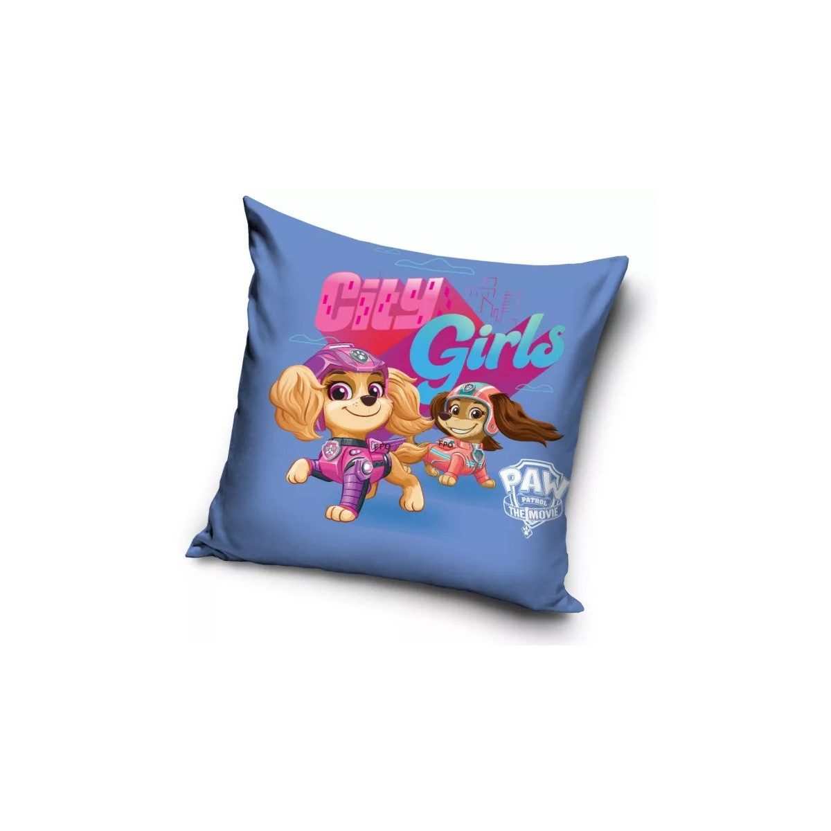 PAW PATROL Dekokissen Paw Patrol Dekokissen 40*40 cm