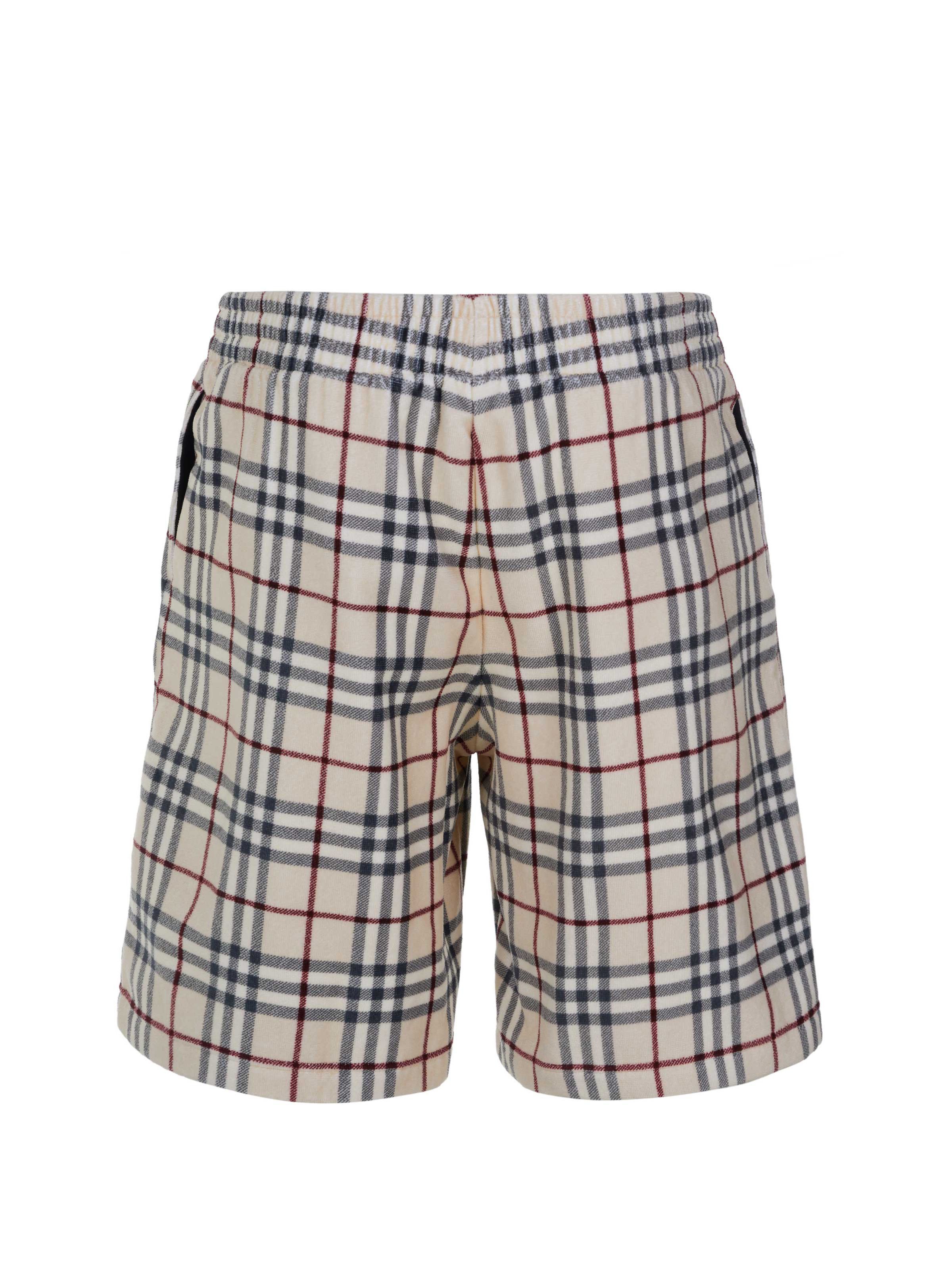 BURBERRY Shorts