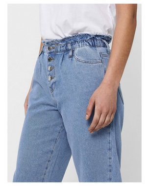 ONLY 5-Pocket-Jeans Damen Jeans ONLCUBA LIFE Straight Fit (1-tlg)