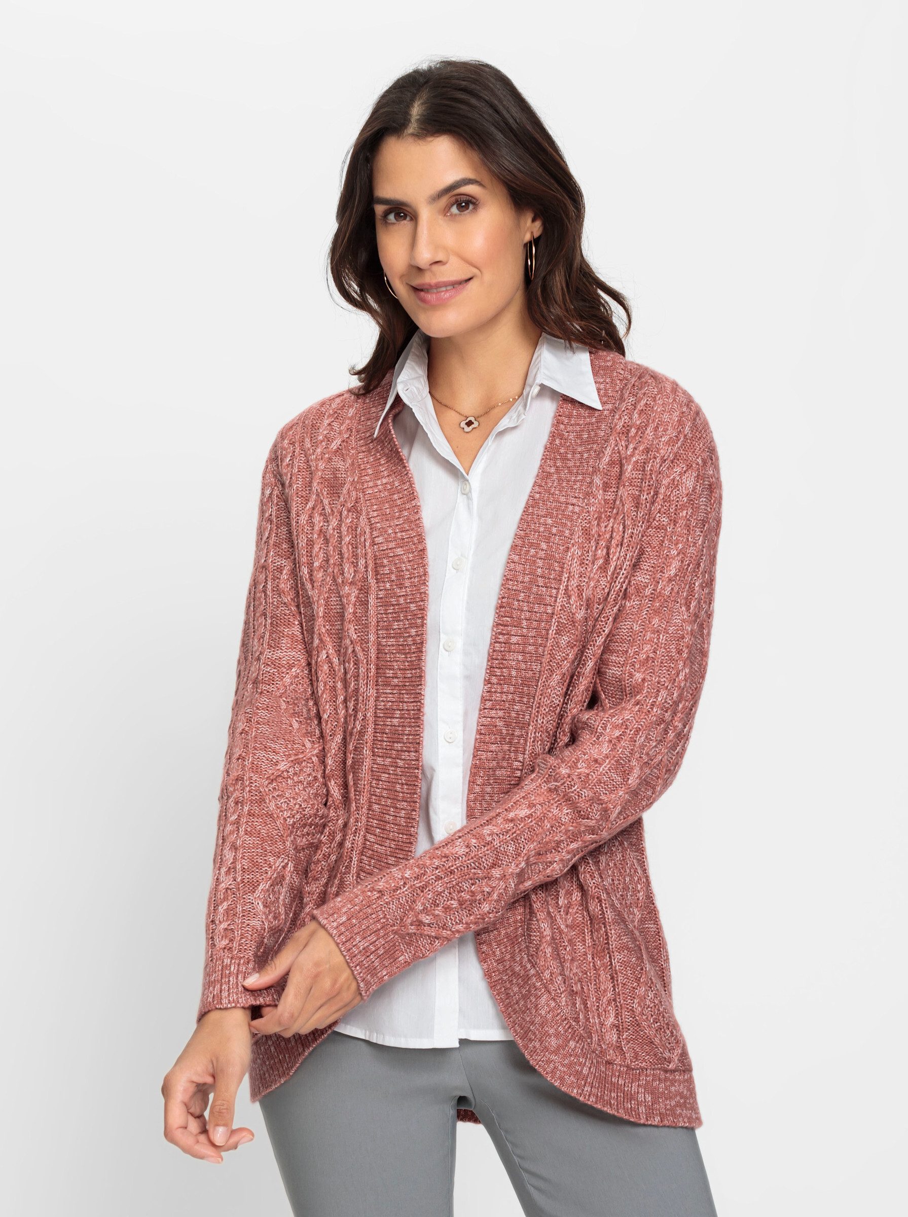 Witt Strickjacke Strickjacke günstig online kaufen