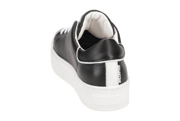 Bullboxer 987041E5L_BLCK Schnürschuh