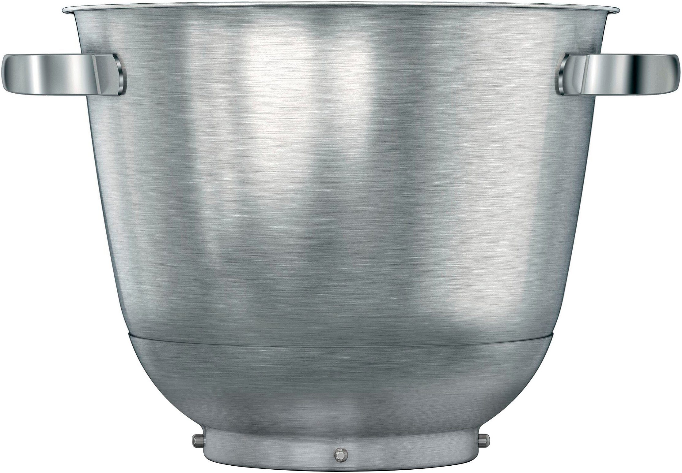 BOSCH Rührschüssel MUZS6ER, passt zu Küchenmaschine Serie 6, Edelstahl, OTTO Art. Nr. 72082601, 12252451, 78600741