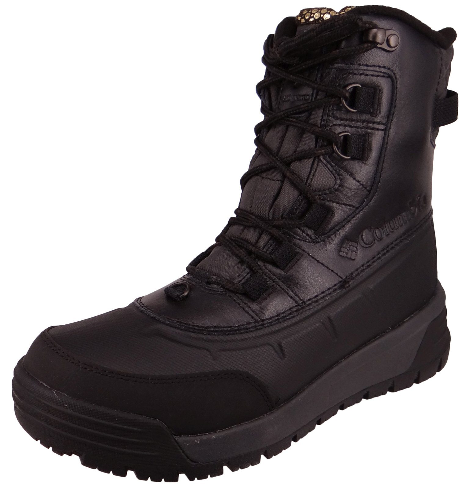 Columbia BM9458 010 Black Shark Сапоги